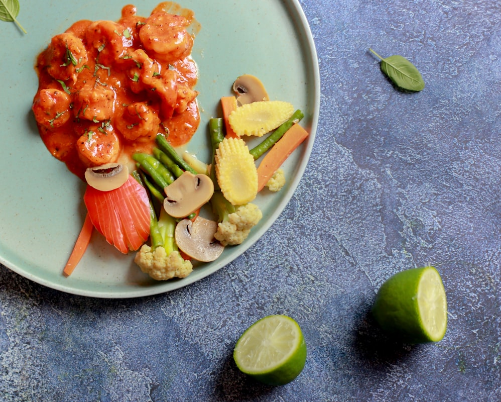 Mindful Eating