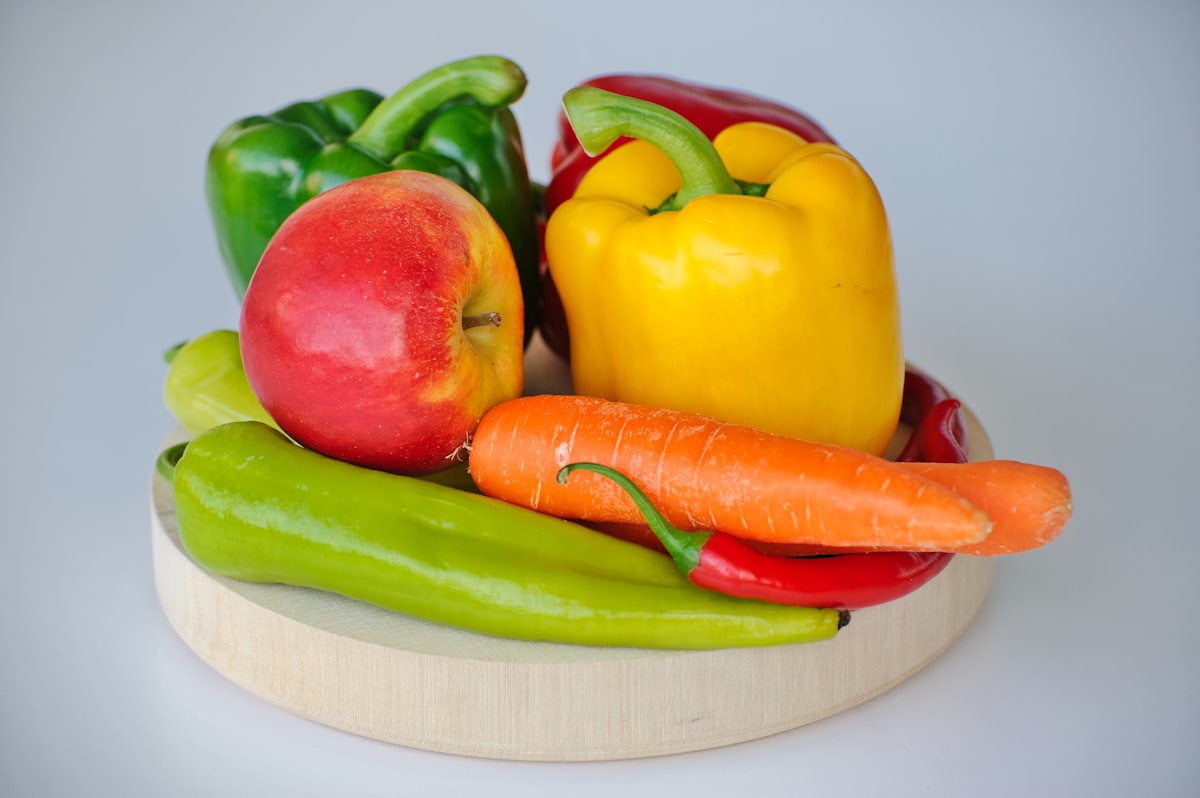 Snacking Smart